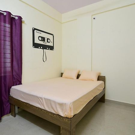 C Suites - Franny Bengaluru Kültér fotó
