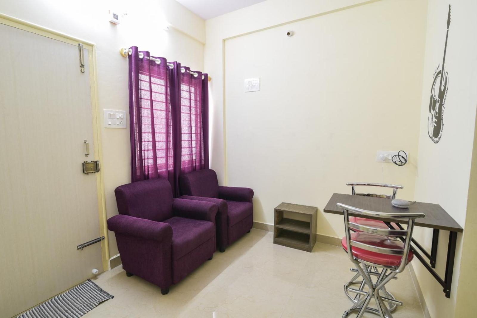 C Suites - Franny Bengaluru Kültér fotó