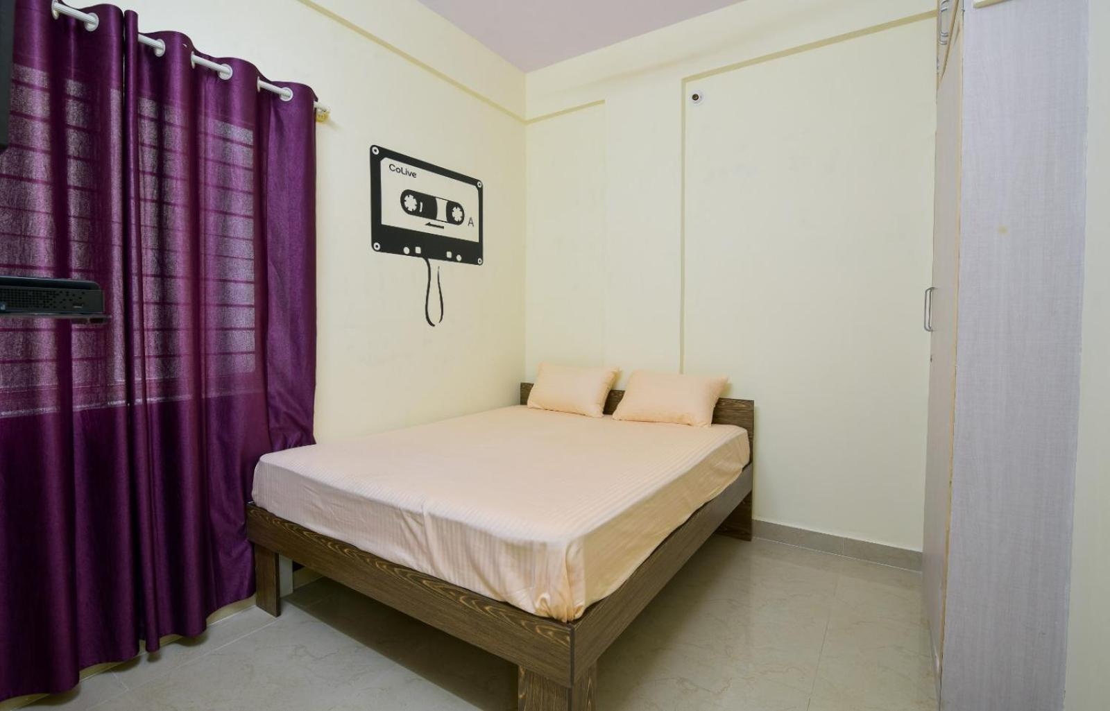 C Suites - Franny Bengaluru Kültér fotó