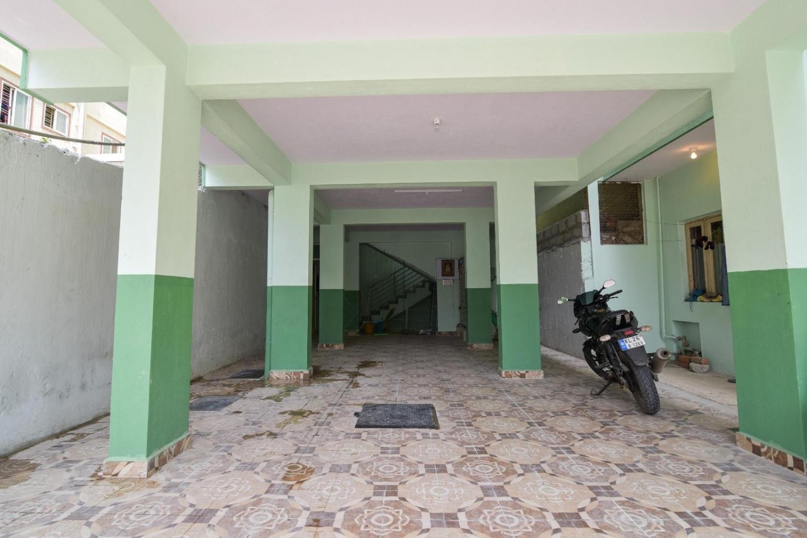 C Suites - Franny Bengaluru Kültér fotó
